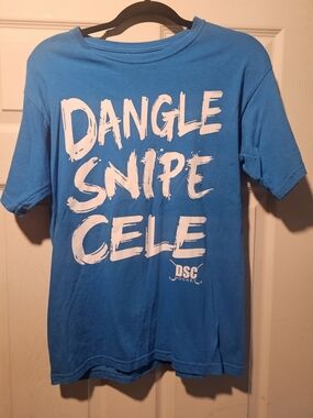 DSG Graphic Short Sleeve